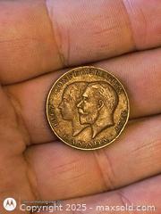 MaxSold Auction: 1927 Royal Medallion Copper - South Frontenac (Ontario, Canada) SELLER MANAGED Downsizing Online Auction - Battersea Road