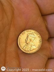 MaxSold Auction: 1935 Canada 5 cent - South Frontenac (Ontario, Canada) SELLER MANAGED Downsizing Online Auction - Battersea Road