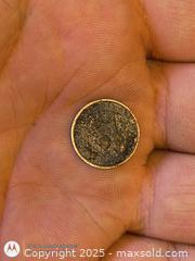 MaxSold Auction: 1940 Toned 5 Cent of NFLD - South Frontenac (Ontario, Canada) SELLER MANAGED Downsizing Online Auction - Battersea Road