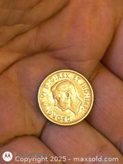 MaxSold Auction: 1941 Canada 5 cent  - South Frontenac (Ontario, Canada) SELLER MANAGED Downsizing Online Auction - Battersea Road