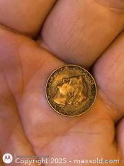 MaxSold Auction: 1948 1 Cent Nederlands Coin - South Frontenac (Ontario, Canada) SELLER MANAGED Downsizing Online Auction - Battersea Road