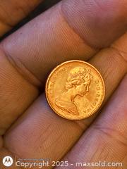 MaxSold Auction: 1967 Centennial Cent of canada - South Frontenac (Ontario, Canada) SELLER MANAGED Downsizing Online Auction - Battersea Road