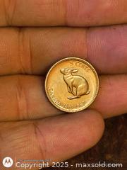 MaxSold Auction: 1967 Rabbit Nickel - South Frontenac (Ontario, Canada) SELLER MANAGED Downsizing Online Auction - Battersea Road