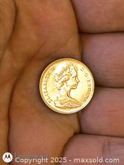 MaxSold Auction: 1967 Rabbit Nickel - South Frontenac (Ontario, Canada) SELLER MANAGED Downsizing Online Auction - Battersea Road