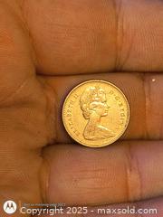 MaxSold Auction: 1968 silver Canadian 10 cent - South Frontenac (Ontario, Canada) SELLER MANAGED Downsizing Online Auction - Battersea Road