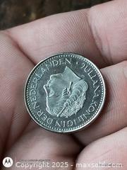 MaxSold Auction: Dutch 1 Guild Coin Mint - South Frontenac (Ontario, Canada) SELLER MANAGED Downsizing Online Auction - Battersea Road