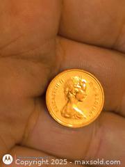 MaxSold Auction: Gem Mint 1979 one Cent Coin - South Frontenac (Ontario, Canada) SELLER MANAGED Downsizing Online Auction - Battersea Road