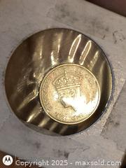 MaxSold Auction: High grade 1947 10 Cent silver Newfoundland - South Frontenac (Ontario, Canada) SELLER MANAGED Downsizing Online Auction - Battersea Road