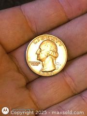 MaxSold Auction: High Grade George Washington Quarter - South Frontenac (Ontario, Canada) SELLER MANAGED Downsizing Online Auction - Battersea Road