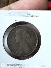 MaxSold Auction: High Grade Newfound land Victorian Penny  - South Frontenac (Ontario, Canada) SELLER MANAGED Downsizing Online Auction - Battersea Road