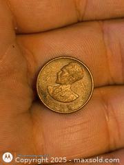 MaxSold Auction: Middel Eastern Coin Lion High Grade - South Frontenac (Ontario, Canada) SELLER MANAGED Downsizing Online Auction - Battersea Road