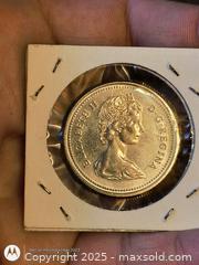 MaxSold Auction: Sealed Winnipeg 100 years 1 Dollar - South Frontenac (Ontario, Canada) SELLER MANAGED Downsizing Online Auction - Battersea Road