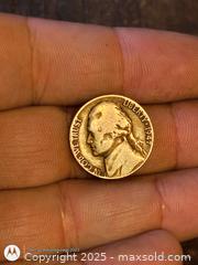 MaxSold Auction: US Jefferson Nickel coin - South Frontenac (Ontario, Canada) SELLER MANAGED Downsizing Online Auction - Battersea Road