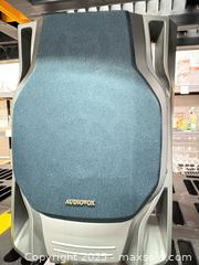 MaxSold Auction: Audiovox CD2772 Shelf Stereo Mini Hi-Fi System - Warwick (Rhode Island, USA) SELLER MANAGED Reseller Online Auction - Warwick Avenue