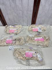 MaxSold Auction: Beige Wire-Free Bra Size 42DD - Warwick (Rhode Island, USA) SELLER MANAGED Reseller Online Auction - Warwick Avenue