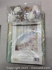 MaxSold Auction: Coastal/Nautical Lot: Mixed Wall & Table Decor - Warwick (Rhode Island, USA) SELLER MANAGED Reseller Online Auction - Warwick Avenue