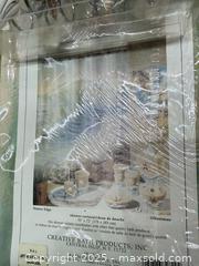 MaxSold Auction: Coastal/Nautical Lot: Mixed Wall & Table Decor - Warwick (Rhode Island, USA) SELLER MANAGED Reseller Online Auction - Warwick Avenue