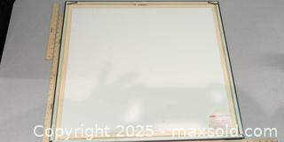 MaxSold Auction: Fiat Lux — Framed Photographic Print by Ansel Adams - Warwick (Rhode Island, USA) SELLER MANAGED Reseller Online Auction - Warwick Avenue