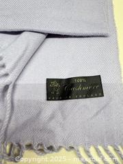 MaxSold Auction: Lot of 15 Scarves, Shawls, Umbrella - Warwick (Rhode Island, USA) SELLER MANAGED Reseller Online Auction - Warwick Avenue