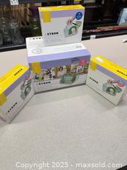 MaxSold Auction: Xyron 5&#34; Creative Station with 3 Refill Cartridges - Warwick (Rhode Island, USA) SELLER MANAGED Reseller Online Auction - Warwick Avenue