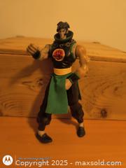 MaxSold Auction: Action figure toy man - South Frontenac (Ontario, Canada) SELLER MANAGED Downsizing Online Auction - Battersea Road