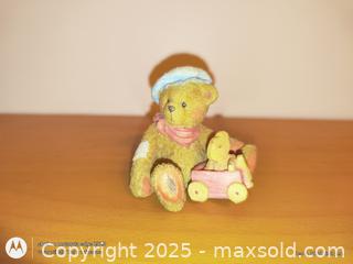 MaxSold Auction: Cherished Teddys - South Frontenac (Ontario, Canada) SELLER MANAGED Downsizing Online Auction - Battersea Road
