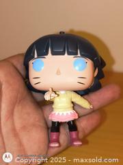 MaxSold Auction: Funko Pop Girl Figure - South Frontenac (Ontario, Canada) SELLER MANAGED Downsizing Online Auction - Battersea Road