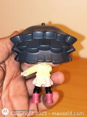 MaxSold Auction: Funko Pop Girl Figure - South Frontenac (Ontario, Canada) SELLER MANAGED Downsizing Online Auction - Battersea Road