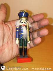 MaxSold Auction: nutcracker decoration - South Frontenac (Ontario, Canada) SELLER MANAGED Downsizing Online Auction - Battersea Road