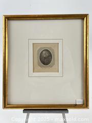 MaxSold Auction: 19TH CENTURY ENGRAVING OF DR. JOHNSON - Toronto (Ontario, Canada) PARTNER MANAGED Estate Sale Online Auction - Esandar Drive (STORAGE)