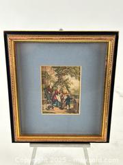 MaxSold Auction: 19th CENTURY SET OF 4 BAXTER COLOUR PRINTS - Toronto (Ontario, Canada) PARTNER MANAGED Estate Sale Online Auction - Esandar Drive (STORAGE)