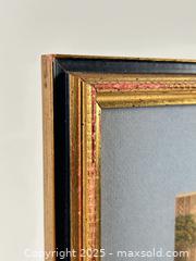 MaxSold Auction: 19th CENTURY SET OF 4 BAXTER COLOUR PRINTS - Toronto (Ontario, Canada) PARTNER MANAGED Estate Sale Online Auction - Esandar Drive (STORAGE)