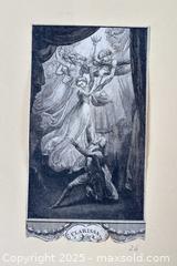 MaxSold Auction: 6 ANTIQUE COPPER PLATE ENGRAVINGS - Toronto (Ontario, Canada) PARTNER MANAGED Estate Sale Online Auction - Esandar Drive (STORAGE)