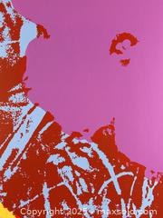 MaxSold Auction: ANDY WARHOL &#34;FLOWERS&#34; SILKSCREEN - Toronto (Ontario, Canada) PARTNER MANAGED Estate Sale Online Auction - Esandar Drive (STORAGE)