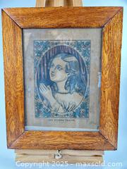 MaxSold Auction: ANTIQUE 19TH C BEAUTIFULLY FRAMED LITHOGRAPH - Toronto (Ontario, Canada) PARTNER MANAGED Estate Sale Online Auction - Esandar Drive (STORAGE)