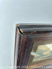 MaxSold Auction: ANTIQUE BAXTER PRINT 'CAPE WILBERFORCE, AUSTRAILIA" - Toronto (Ontario, Canada) PARTNER MANAGED Estate Sale Online Auction - Esandar Drive (STORAGE)