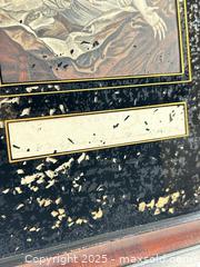 MaxSold Auction: ANTIQUE BAXTER PRINT OF "CLEOPATRA" - Toronto (Ontario, Canada) PARTNER MANAGED Estate Sale Online Auction - Esandar Drive (STORAGE)