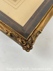 MaxSold Auction: ANTIQUE BAXTER PRINT "THE GLEANERS" - Toronto (Ontario, Canada) PARTNER MANAGED Estate Sale Online Auction - Esandar Drive (STORAGE)