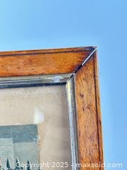 MaxSold Auction: ANTIQUE BAXTER PRINT "THE MORNING CALL" - Toronto (Ontario, Canada) PARTNER MANAGED Estate Sale Online Auction - Esandar Drive (STORAGE)