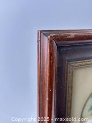 MaxSold Auction: ANTIQUE BAXTER STYLE PRINT "BLACKBERRY GATHERERS" - Toronto (Ontario, Canada) PARTNER MANAGED Estate Sale Online Auction - Esandar Drive (STORAGE)