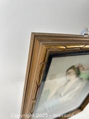 MaxSold Auction: ANTIQUE BAXTER STYLE PRINT BY KRONHIEM & CO - Toronto (Ontario, Canada) PARTNER MANAGED Estate Sale Online Auction - Esandar Drive (STORAGE)