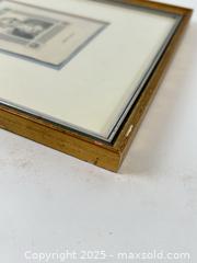 MaxSold Auction:  ANTIQUE ENGRAVING  OF CAPTAIN COOK - Toronto (Ontario, Canada) PARTNER MANAGED Estate Sale Online Auction - Esandar Drive (STORAGE)