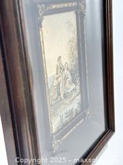 MaxSold Auction: ANTIQUE FRAMED BAXTER PRINT "PAUL AND VIRGINIA" - Toronto (Ontario, Canada) PARTNER MANAGED Estate Sale Online Auction - Esandar Drive (STORAGE)