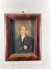 MaxSold Auction: ANTIQUE FRAMED COLOUR LITHOGRAPH PRINTS INCL BAXTER - Toronto (Ontario, Canada) PARTNER MANAGED Estate Sale Online Auction - Esandar Drive (STORAGE)