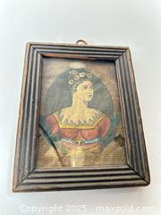 MaxSold Auction: ANTIQUE FRAMED COLOUR LITHOGRAPH PRINTS INCL BAXTER - Toronto (Ontario, Canada) PARTNER MANAGED Estate Sale Online Auction - Esandar Drive (STORAGE)