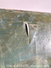 MaxSold Auction: ANTIQUE NAUTICAL STORM OIL ON CANVAS - Toronto (Ontario, Canada) PARTNER MANAGED Estate Sale Online Auction - Esandar Drive (STORAGE)