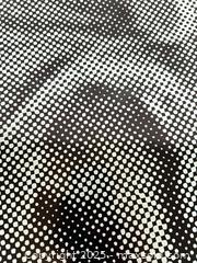 MaxSold Auction: [ARTIST UNKNOWN], POP ART POSTER OF A WOMANS EAR - Toronto (Ontario, Canada) PARTNER MANAGED Estate Sale Online Auction - Esandar Drive (STORAGE)