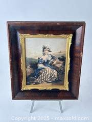 MaxSold Auction: BEAUTIFUL ANTIQUE BAXTER PRINT - Toronto (Ontario, Canada) PARTNER MANAGED Estate Sale Online Auction - Esandar Drive (STORAGE)