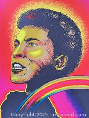 MaxSold Auction: BLACK PRIDE POSTER 1972 - Toronto (Ontario, Canada) PARTNER MANAGED Estate Sale Online Auction - Esandar Drive (STORAGE)