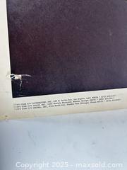 MaxSold Auction: BLACK PRIDE POSTER 1972 - Toronto (Ontario, Canada) PARTNER MANAGED Estate Sale Online Auction - Esandar Drive (STORAGE)